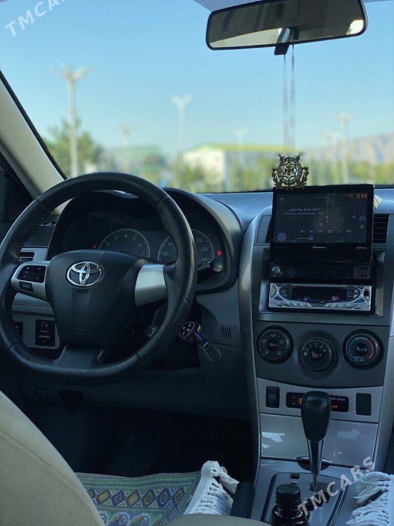 Toyota Corolla 2011 - 180 000 TMT - Balkanabat - img 4