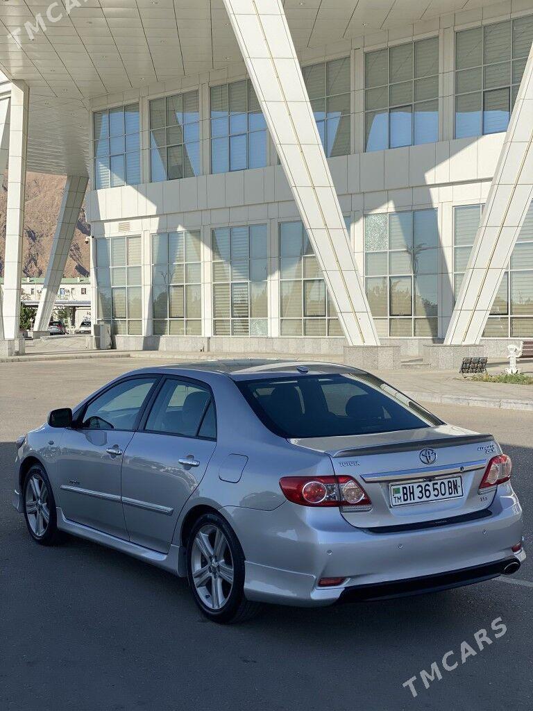 Toyota Corolla 2011 - 180 000 TMT - Balkanabat - img 2
