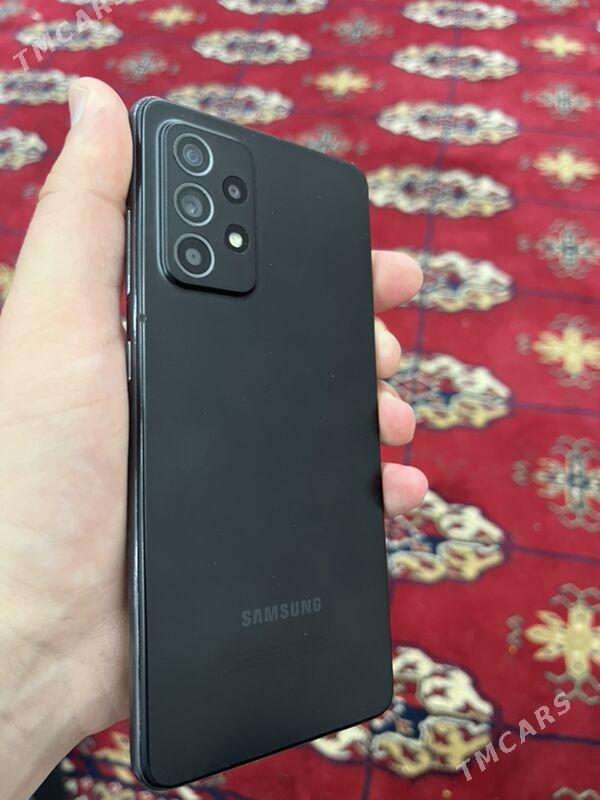 a52 8/128 - Ашхабад - img 4