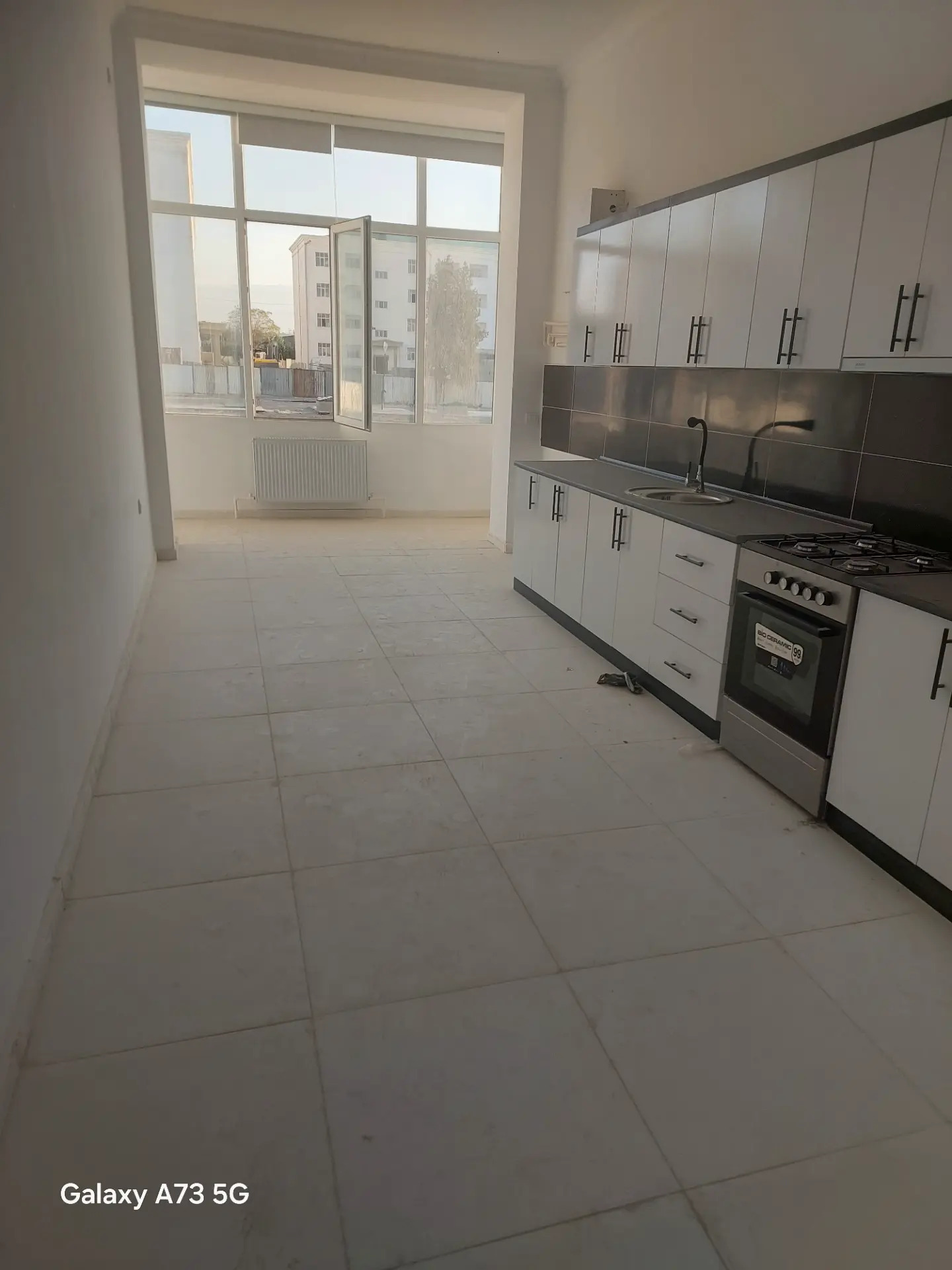 Anew pol elitga 4/1 2 komnat - Анев - img 6