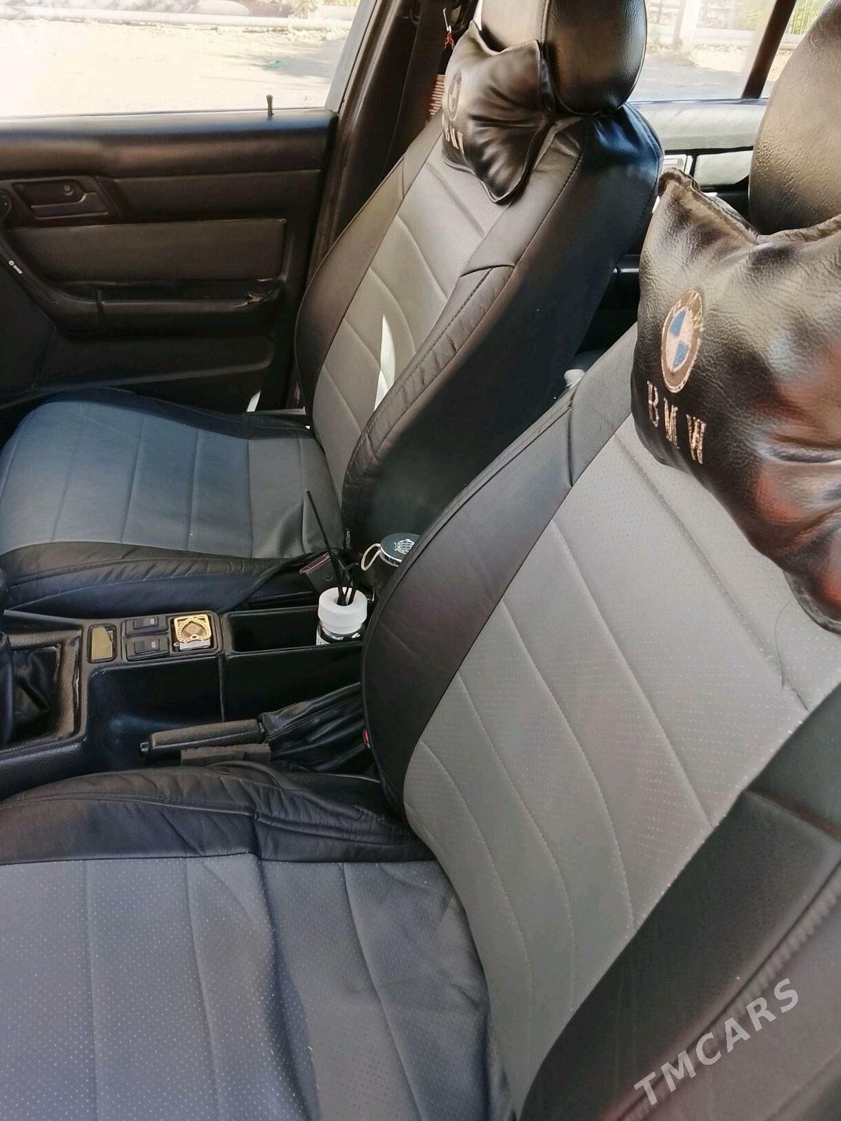 BMW 525 1992 - 55 000 TMT - Seýdi - img 1