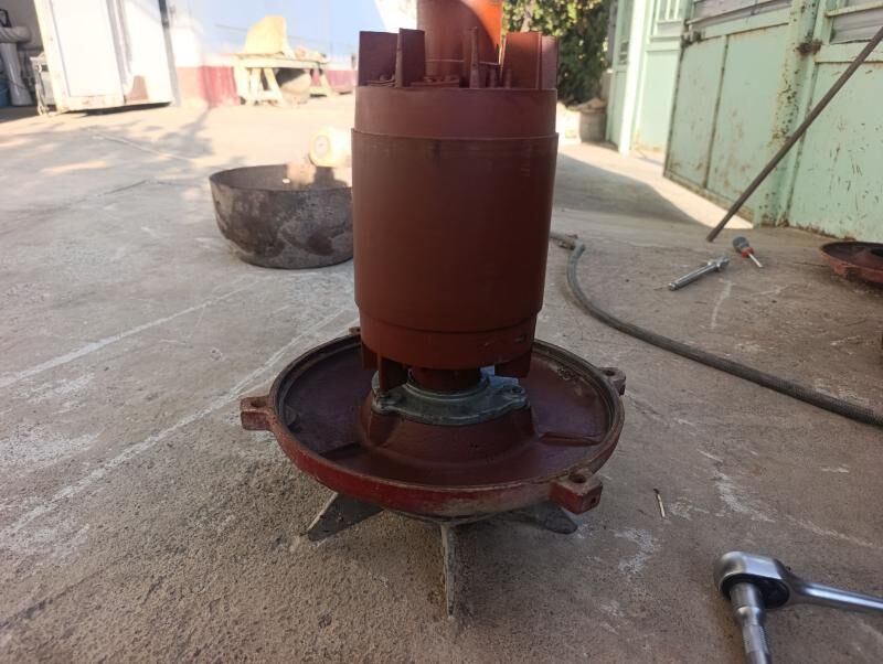 Электродвигатель - Türkmenabat - img 2