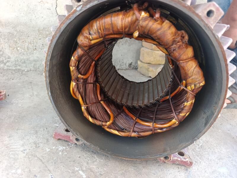 Электродвигатель - Türkmenabat - img 3