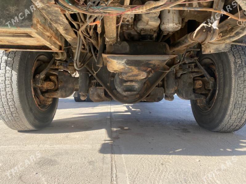 Maz Samosval 1996 - 150 000 TMT - Балканабат - img 4