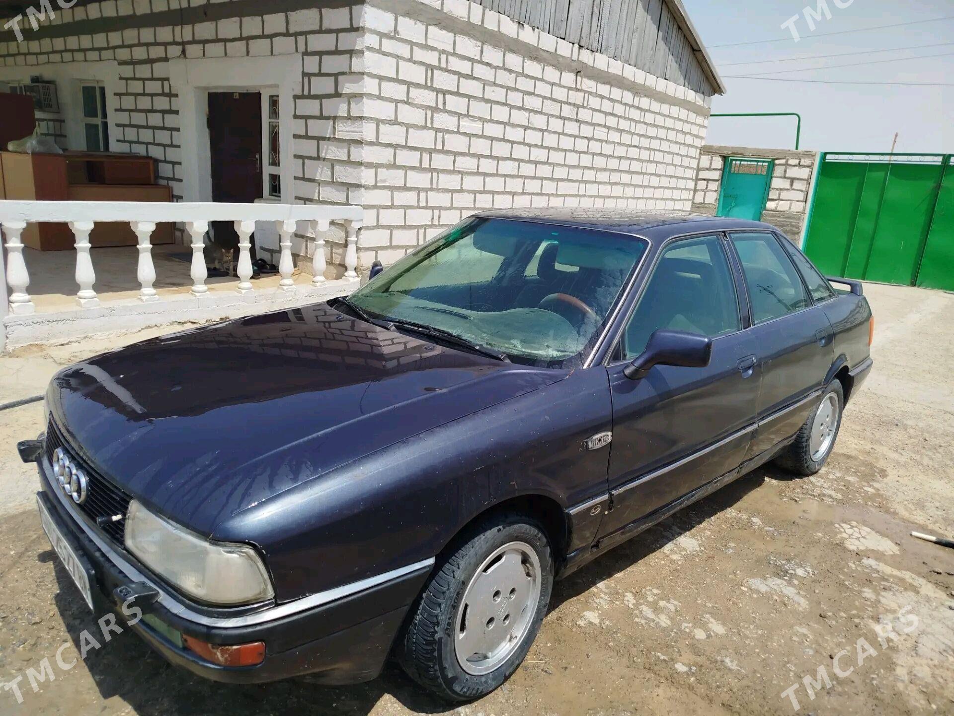 Toyota Camry 1989 - 11 000 TMT - Gyzylarbat - img 2