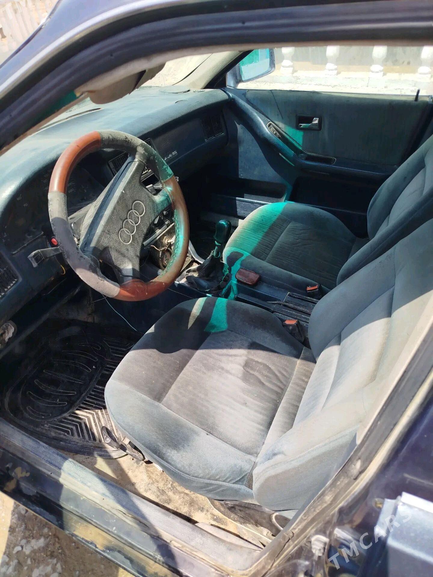 Toyota Camry 1989 - 11 000 TMT - Gyzylarbat - img 4