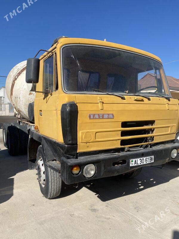 Maz Samosval 1996 - 150 000 TMT - Балканабат - img 3