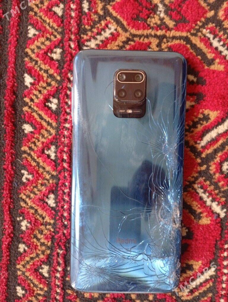 Redmi note9s - Мары - img 2