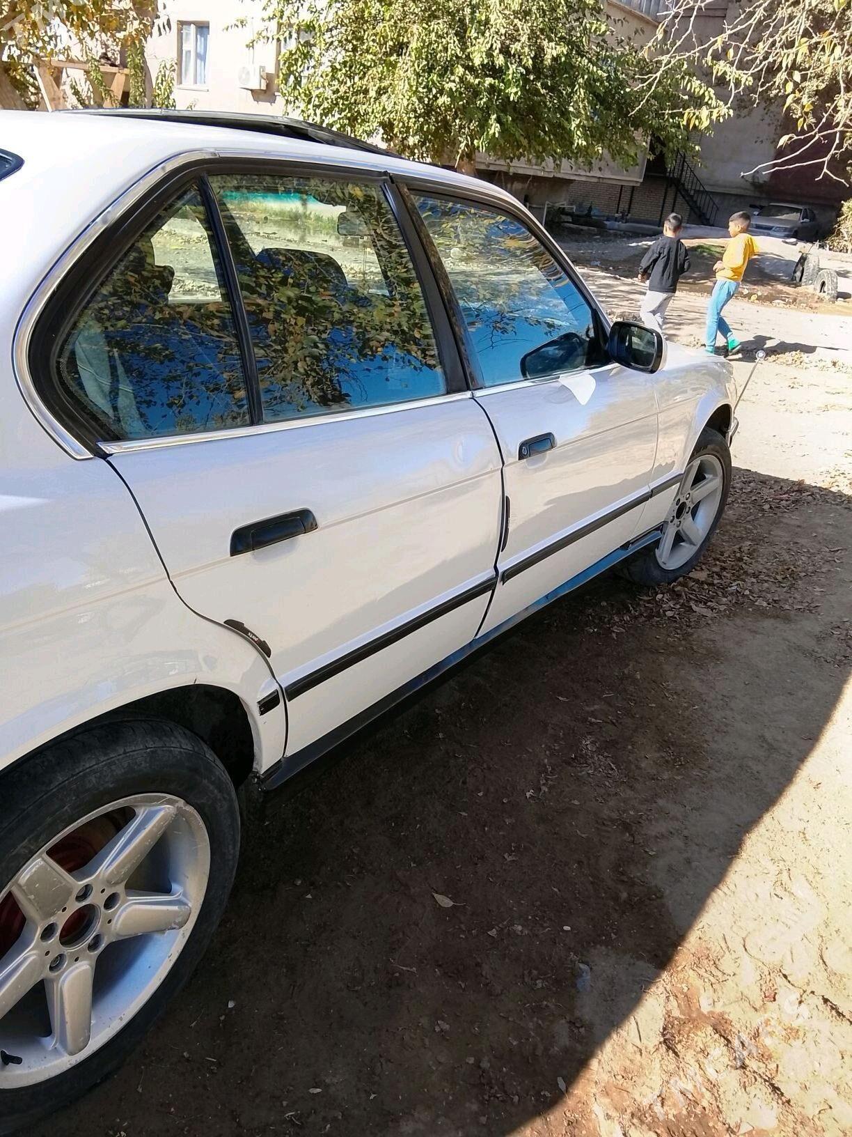 BMW 525 1992 - 55 000 TMT - Seýdi - img 8