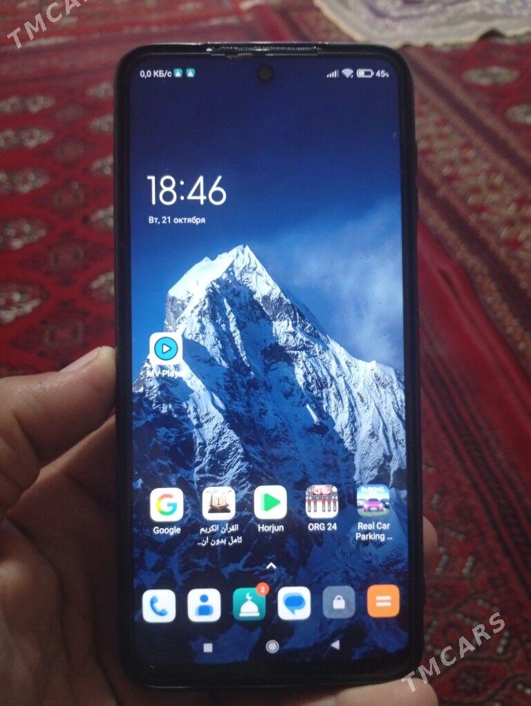 Redmi note9s - Mary - img 1