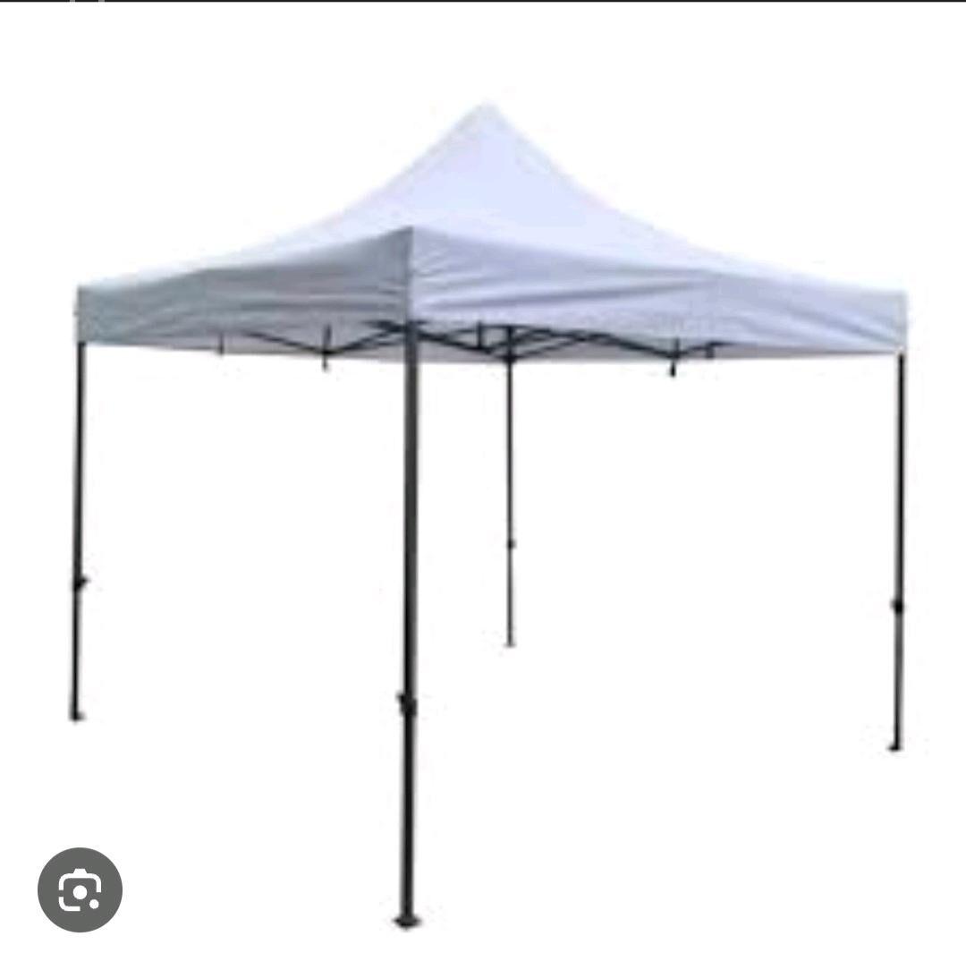 palatka - "Altyn Asyr" Gündogar bazary (Jygyllyk) - img 1