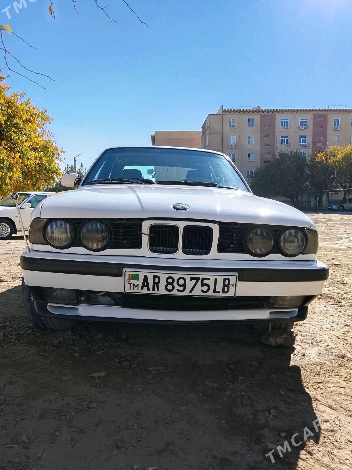 BMW 525 1992 - 55 000 TMT - Seýdi - img 5