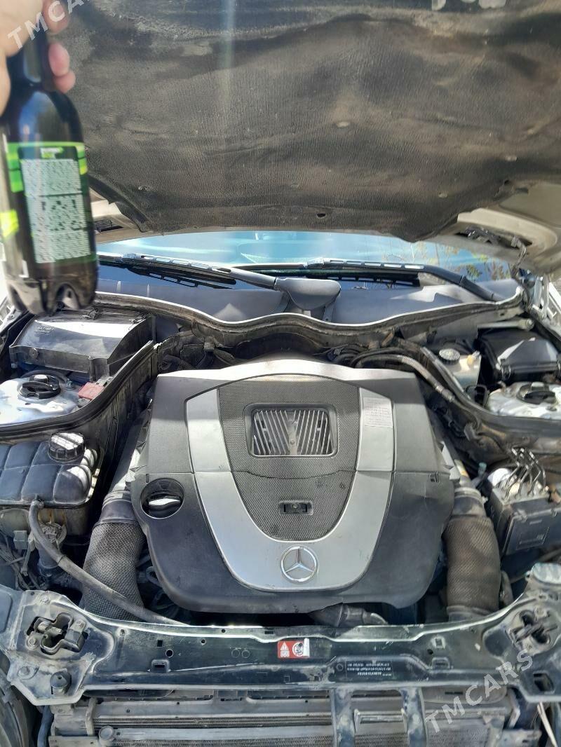 Mercedes-Benz C300 2006 - 130 000 TMT - 9 mkr - img 5