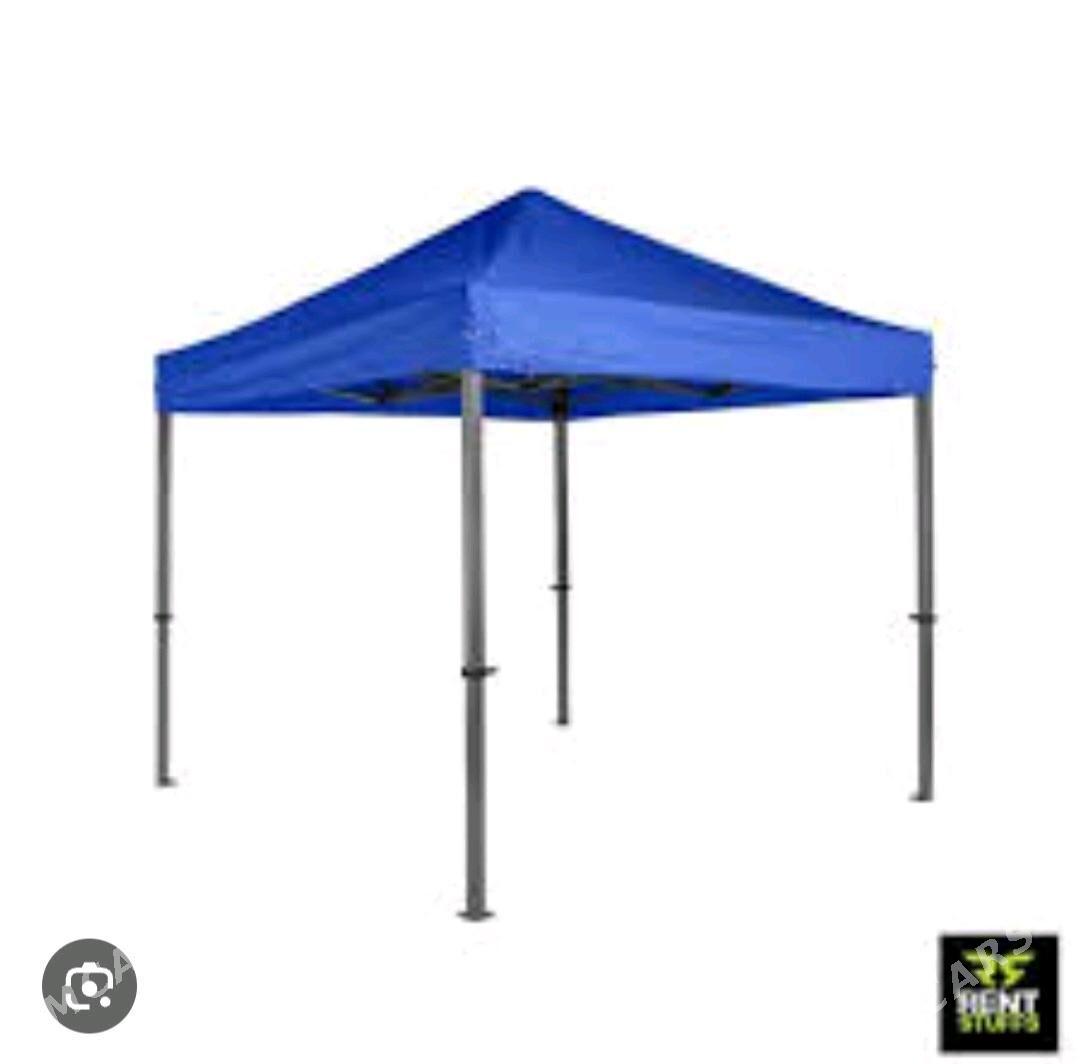 palatka - "Altyn Asyr" Gündogar bazary (Jygyllyk) - img 2