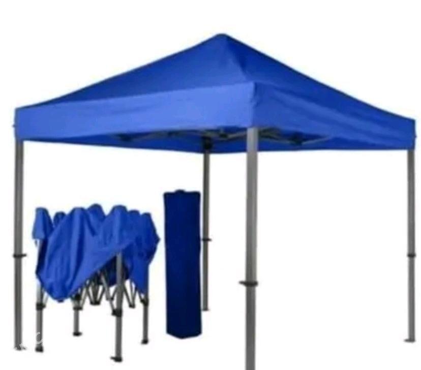 palatka - "Altyn Asyr" Gündogar bazary (Jygyllyk) - img 3