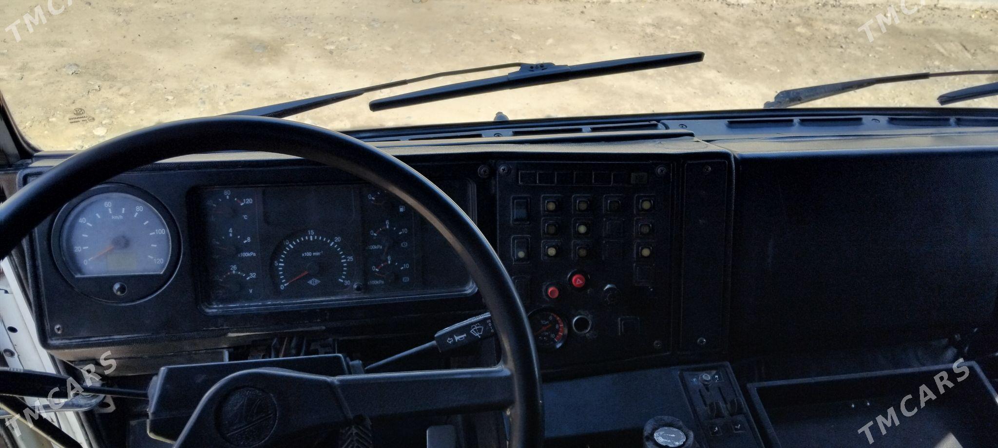 Maz Samosval 2014 - 470 000 TMT - Mary - img 7