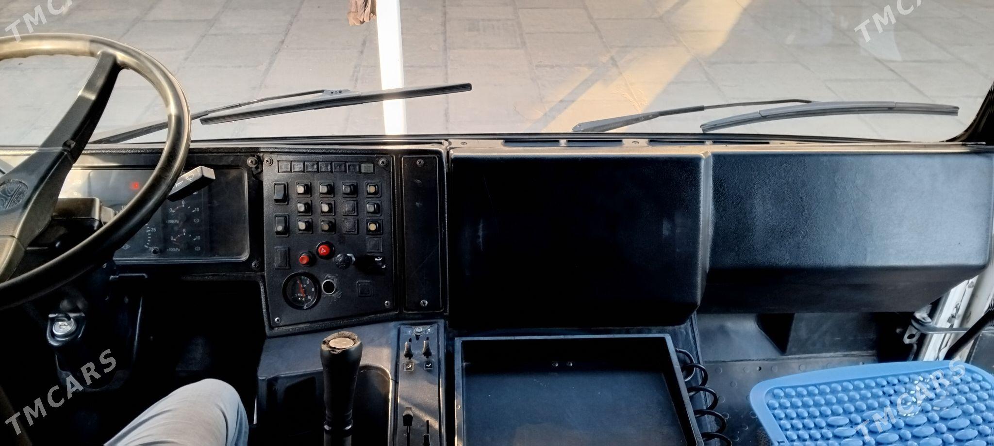 Maz Samosval 2014 - 470 000 TMT - Mary - img 9