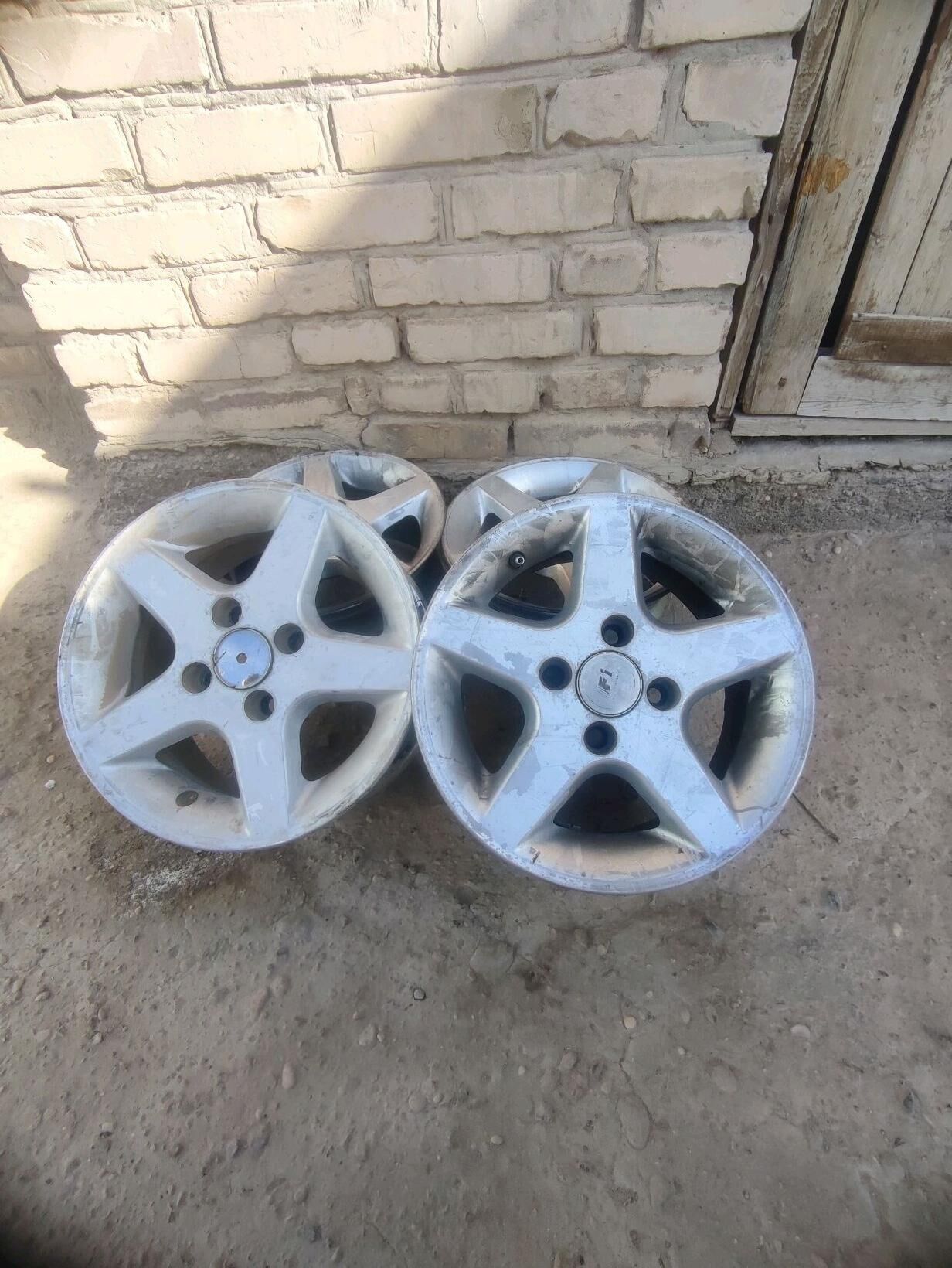 diska r13 700 TMT - Дянев - img 3