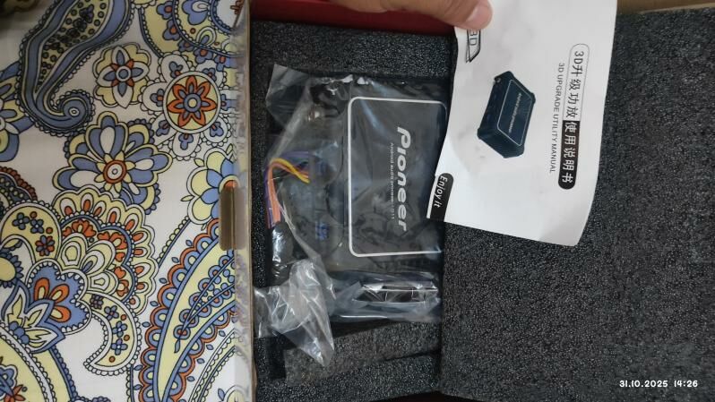 pioneer usilitel 450 TMT - Туркменбаши - img 2