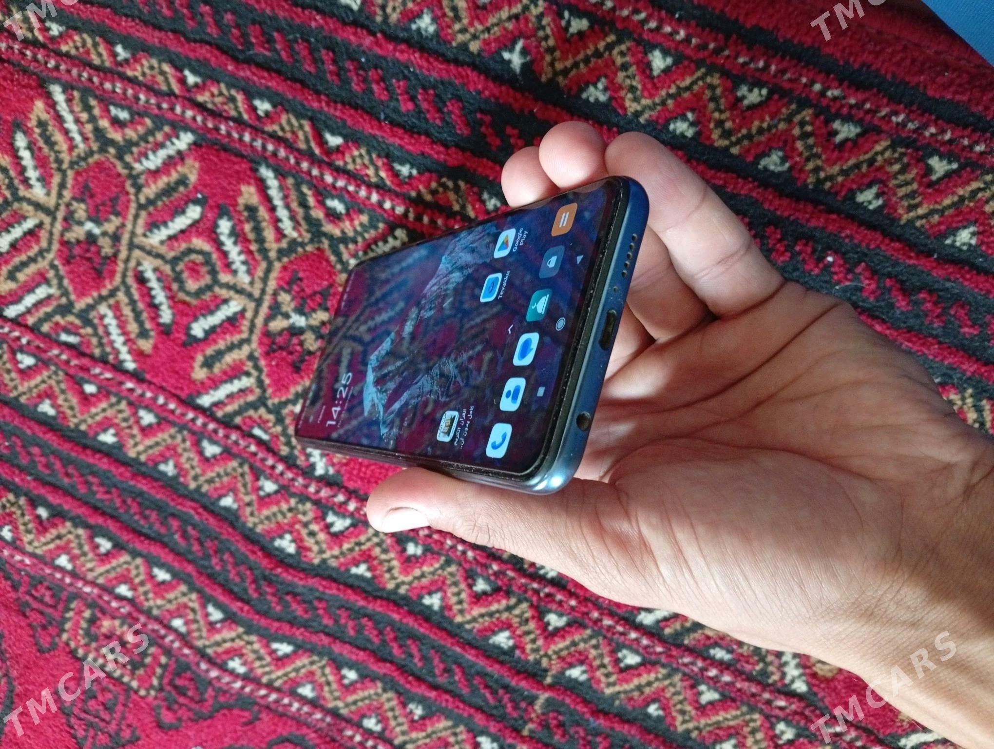 Redmi note9s - Мары - img 4