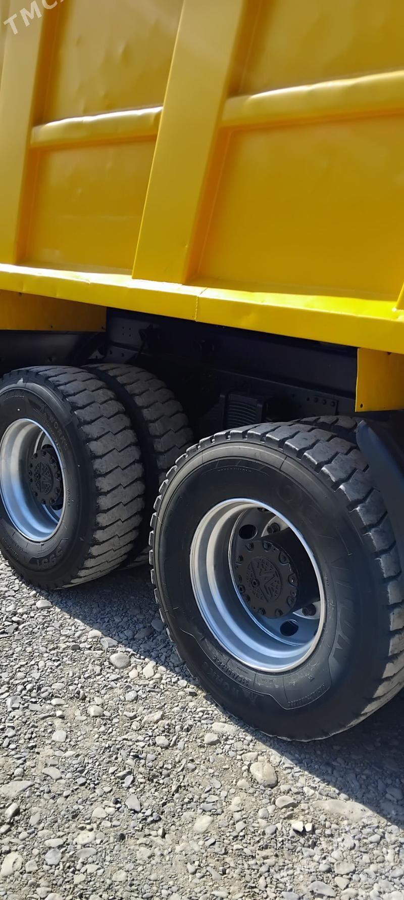 Maz Samosval 2014 - 470 000 TMT - Mary - img 6