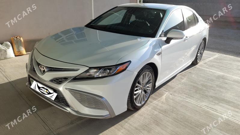 Toyota Camry 2020 - 295 000 TMT - Ашхабад - img 5