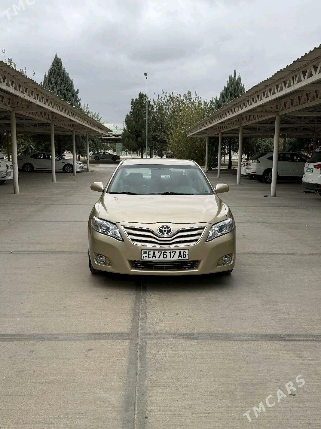 Toyota Camry 2009 - 215 000 TMT - Aşgabat - img 9