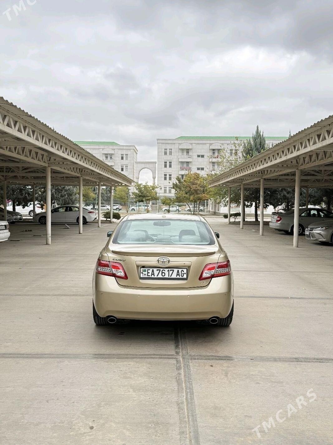 Toyota Camry 2009 - 215 000 TMT - Aşgabat - img 3