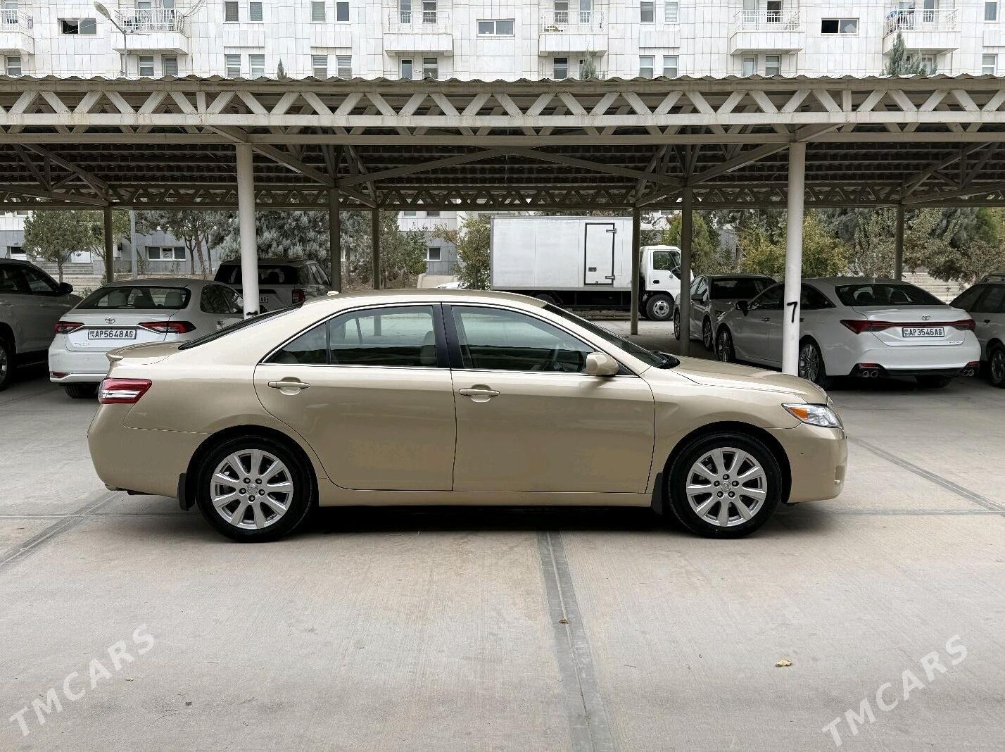 Toyota Camry 2009 - 215 000 TMT - Aşgabat - img 2
