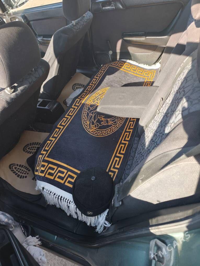 Opel Astra 1999 - 80 000 TMT - Дашогуз - img 6