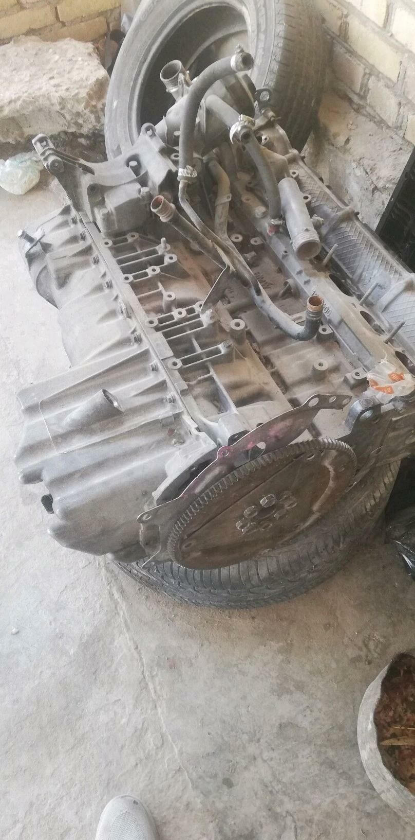 Kareka mator ikiwanusBmw 9 000 TMT - Hojambaz - img 1