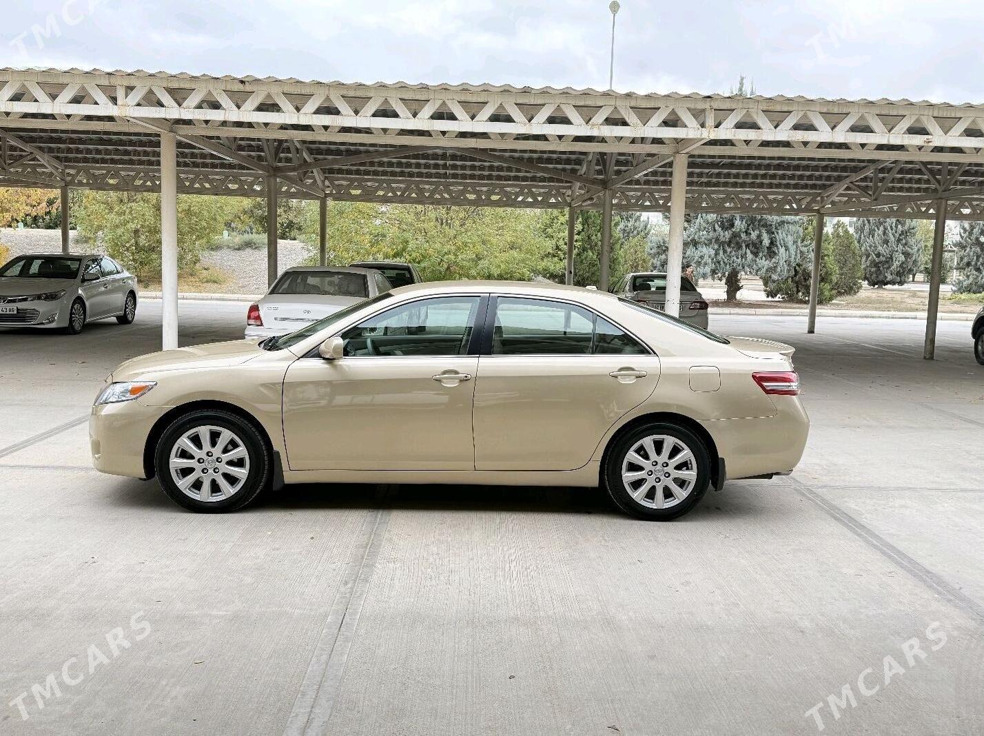 Toyota Camry 2009 - 215 000 TMT - Aşgabat - img 4