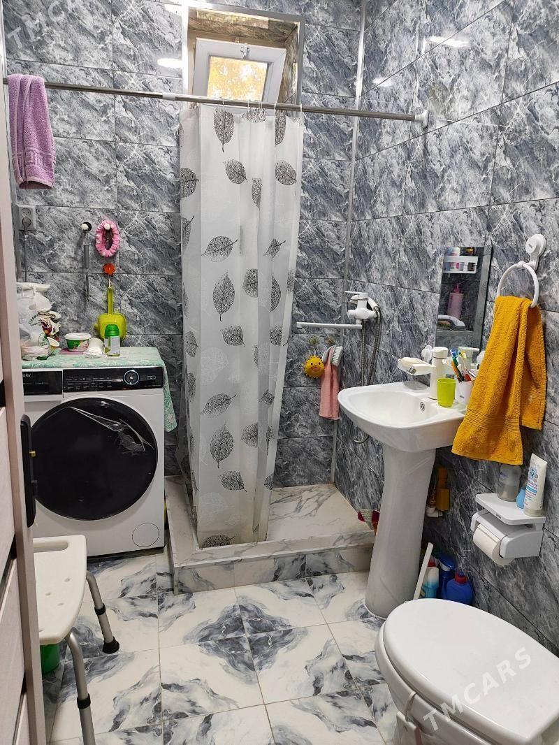 30 мкрн квартал - Ашхабад - img 2