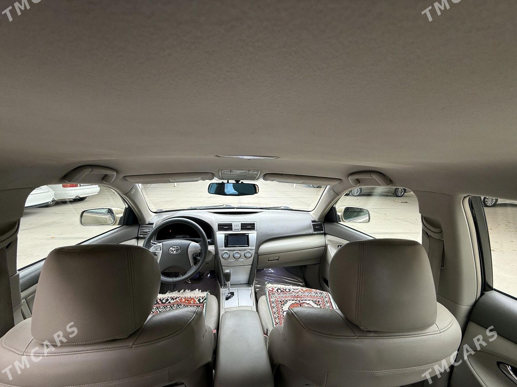 Toyota Camry 2009 - 215 000 TMT - Aşgabat - img 6