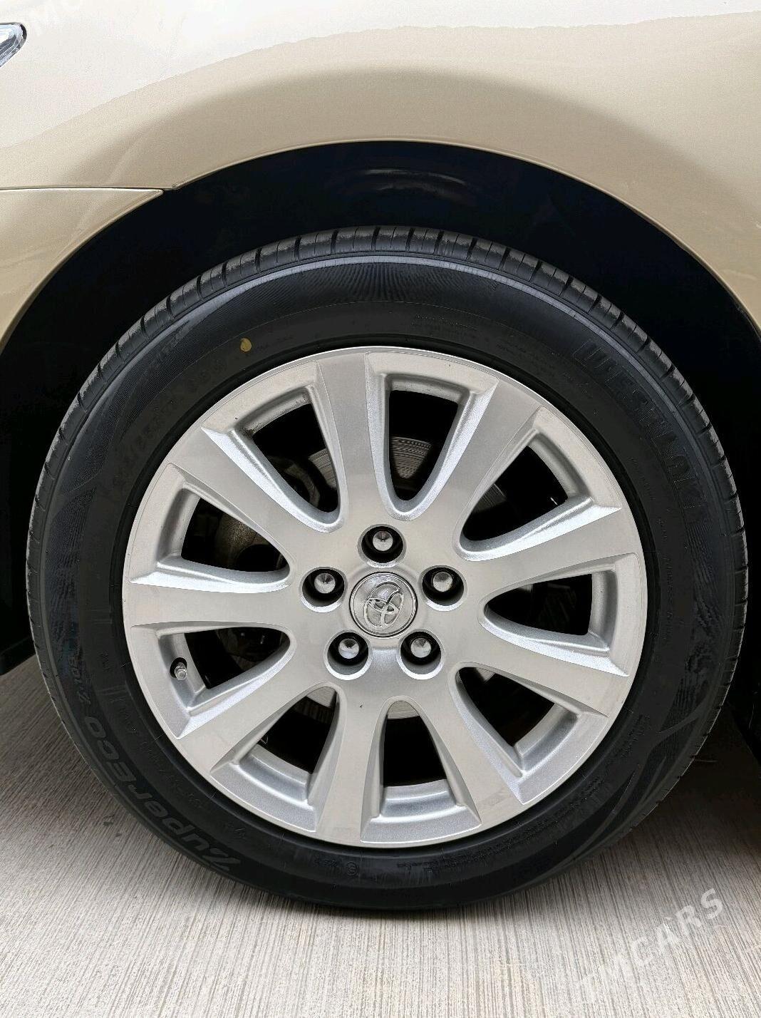 Toyota Camry 2009 - 215 000 TMT - Aşgabat - img 5