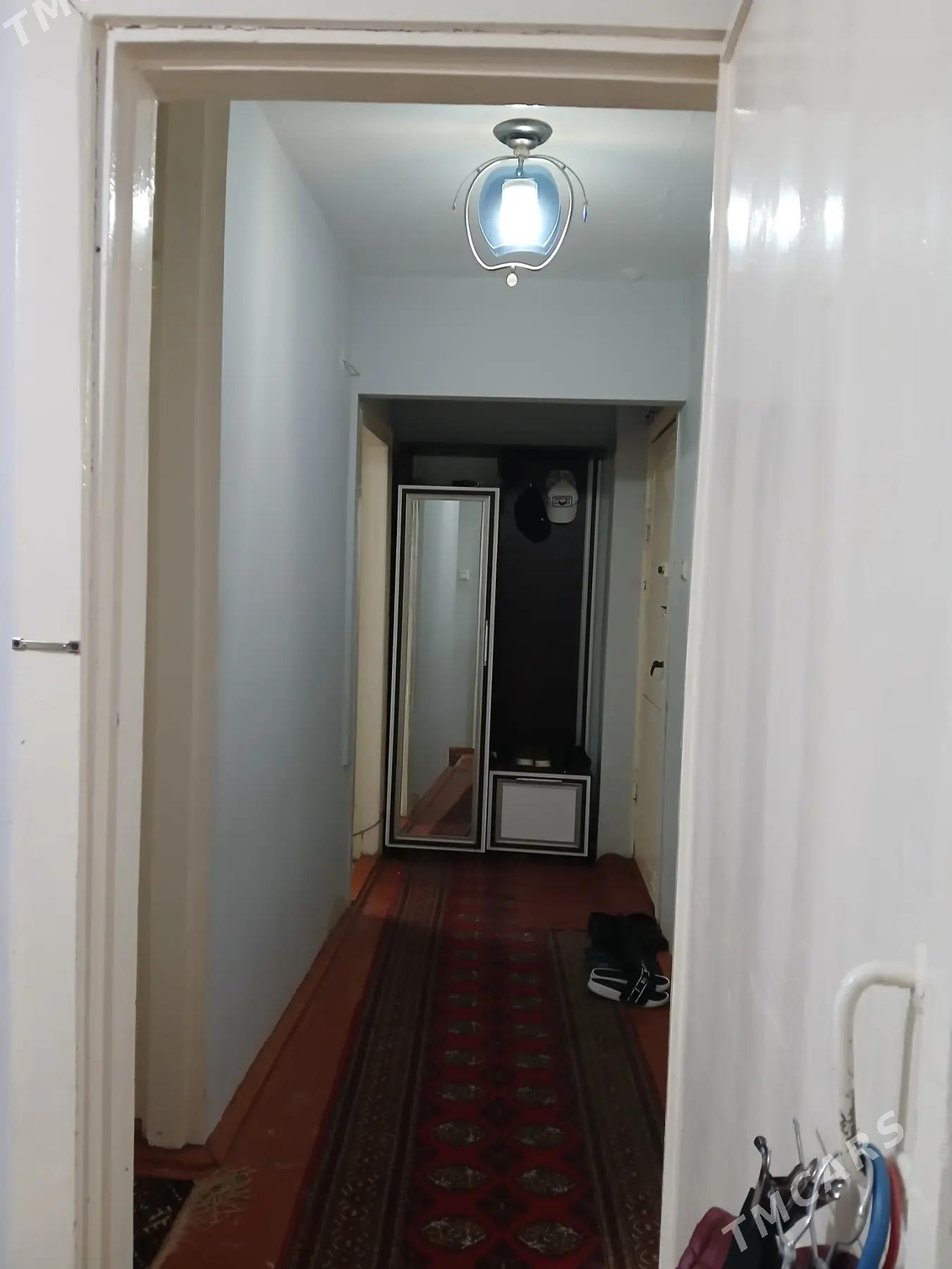 Satlyk Kwartira - Туркменабат - img 5