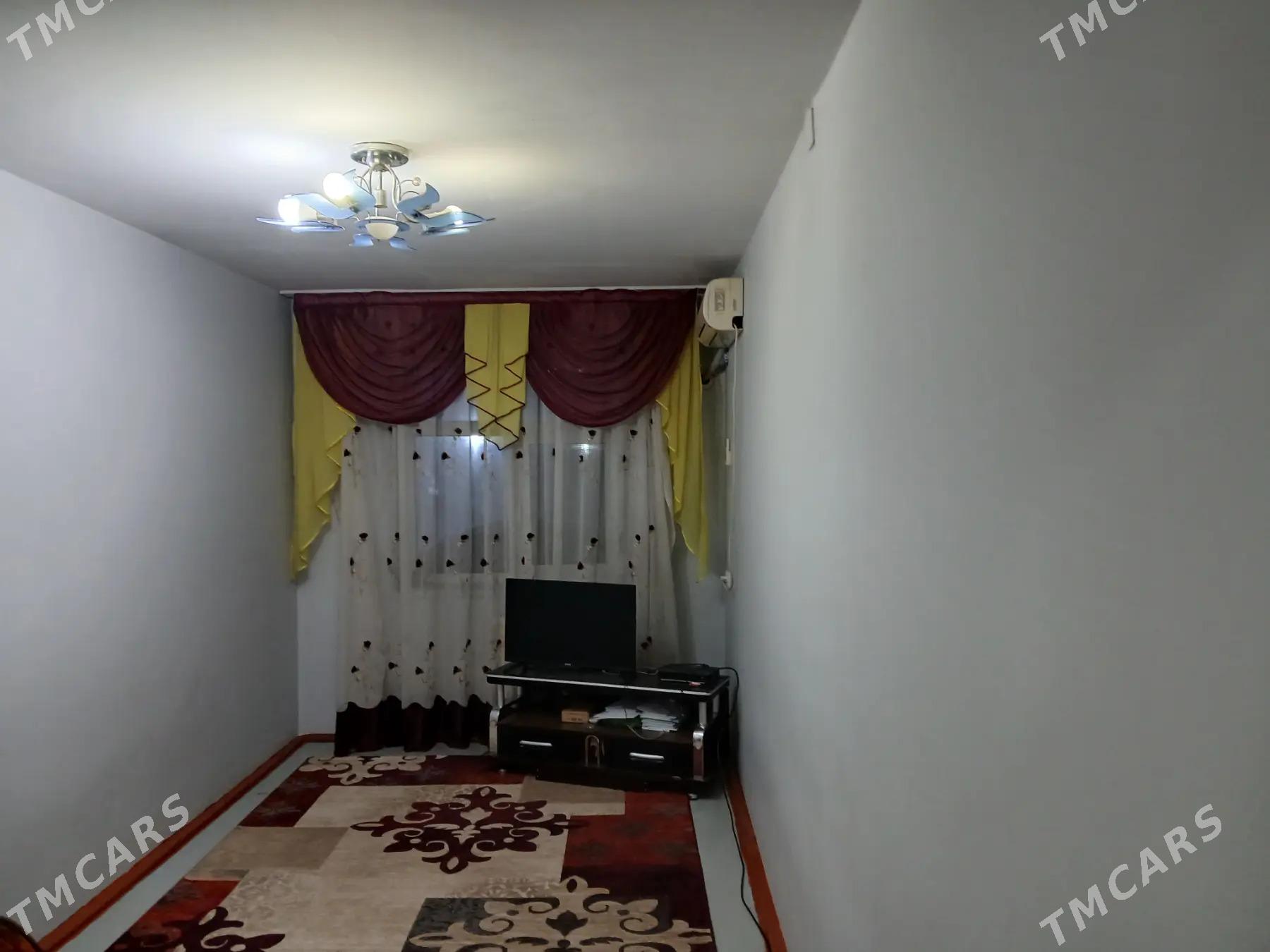 Satlyk Kwartira - Туркменабат - img 1