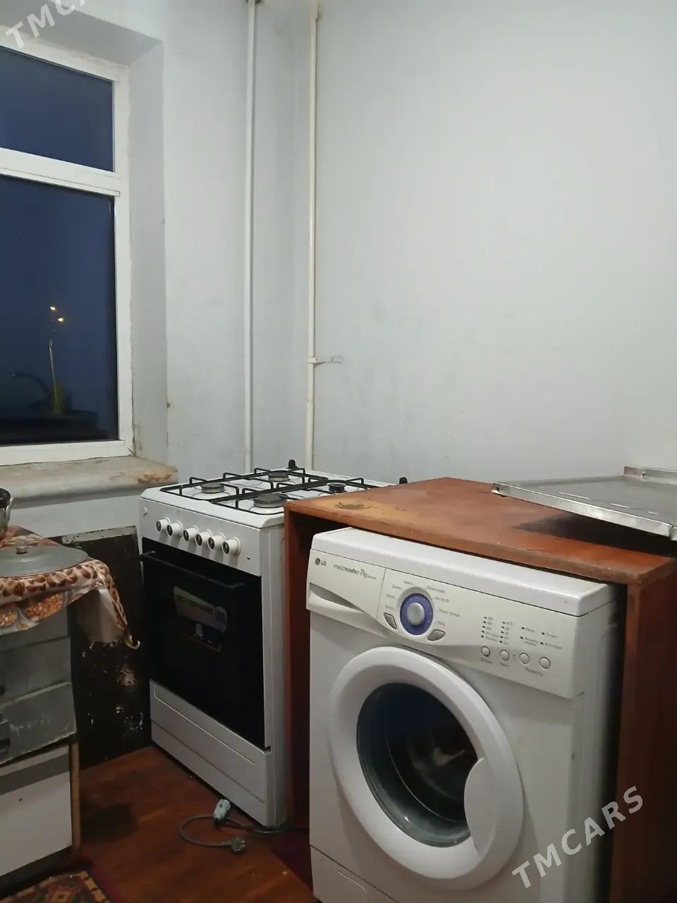 Satlyk Kwartira - Туркменабат - img 4