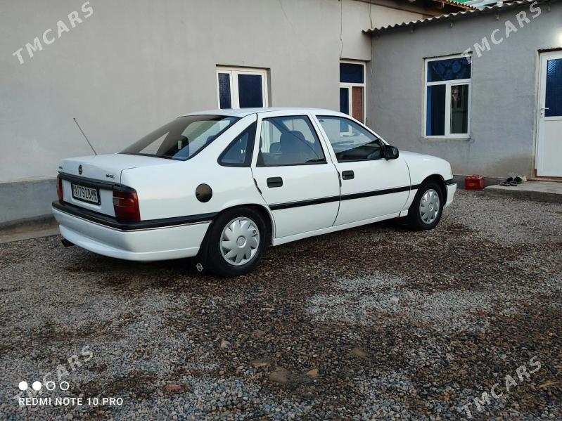 Opel Vectra 1993 - 33 000 TMT - Mary - img 2