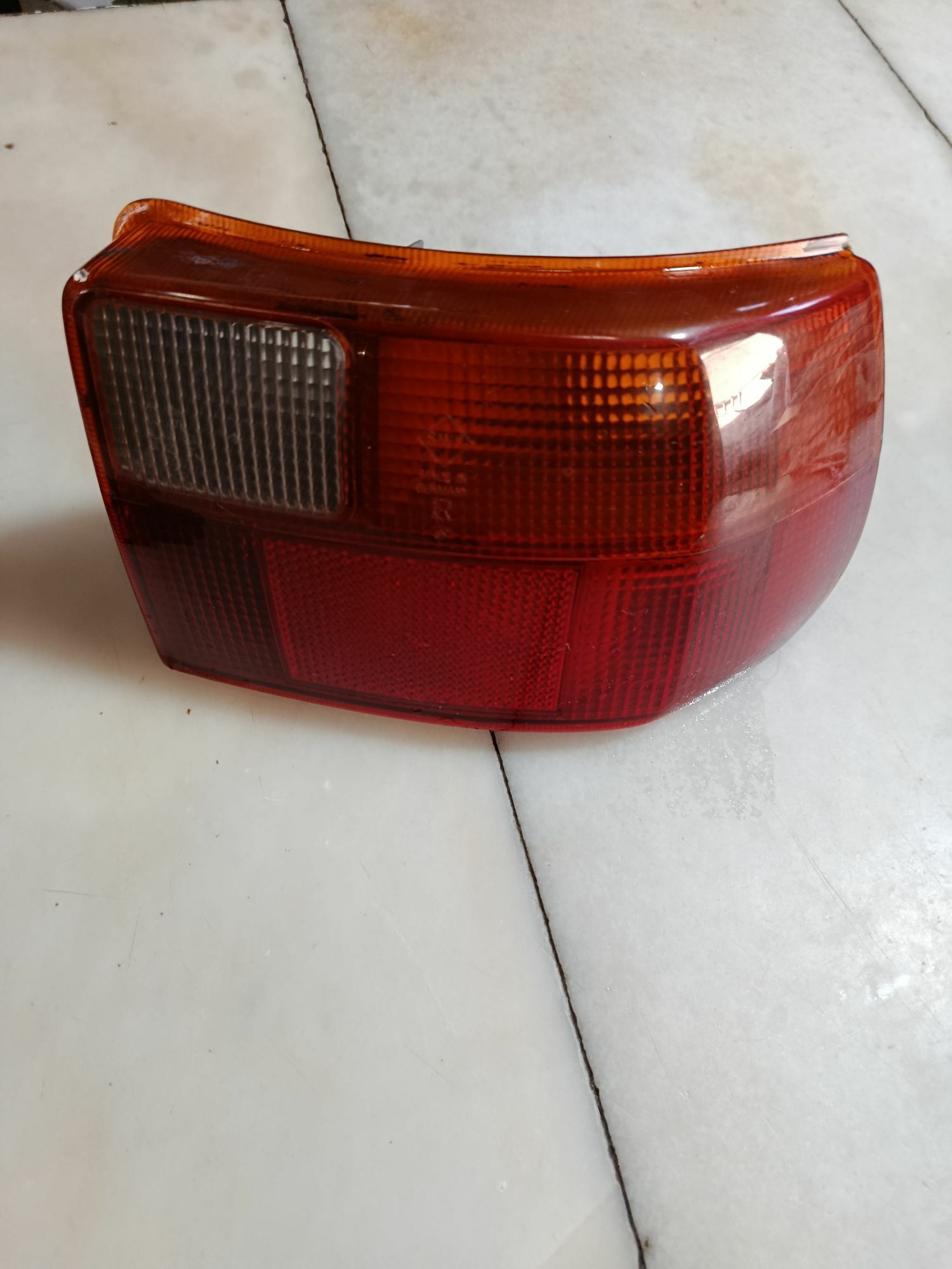 фары 250 TMT - Mary - img 2