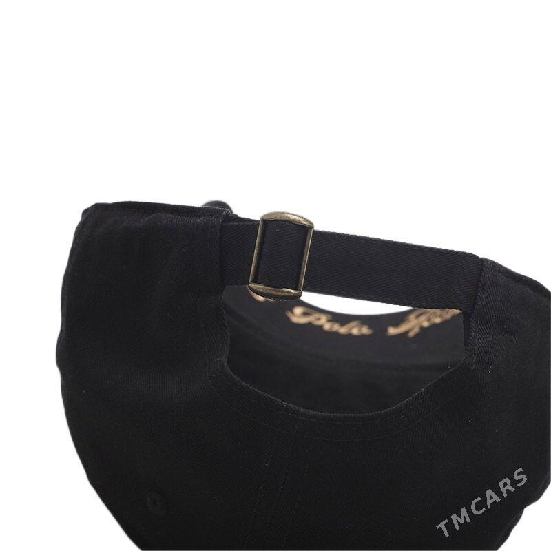 USPA Polo original kepka кепка - Ашхабад - img 4