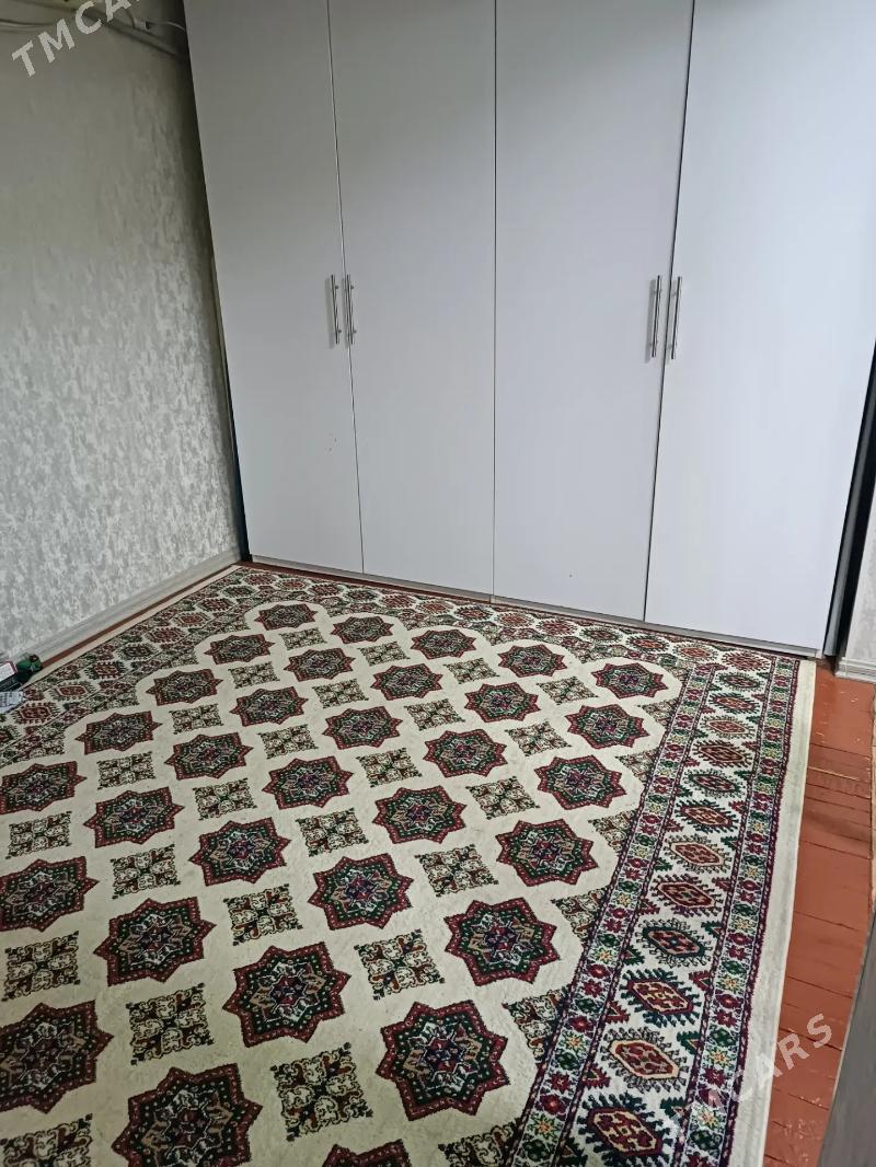 10мкр 1этаж 2комнаты  - Ашхабад - img 2