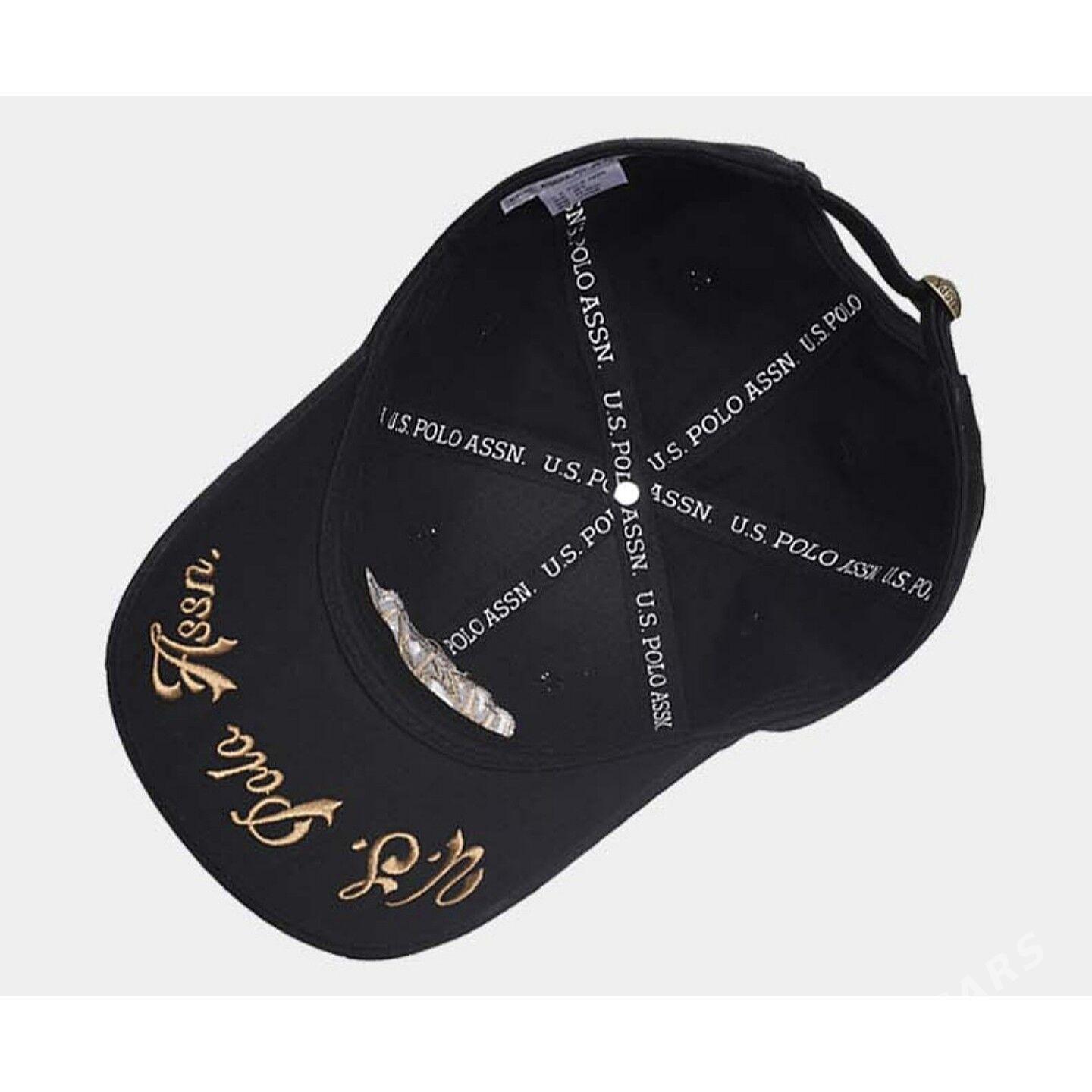 USPA Polo original kepka кепка - Ашхабад - img 3