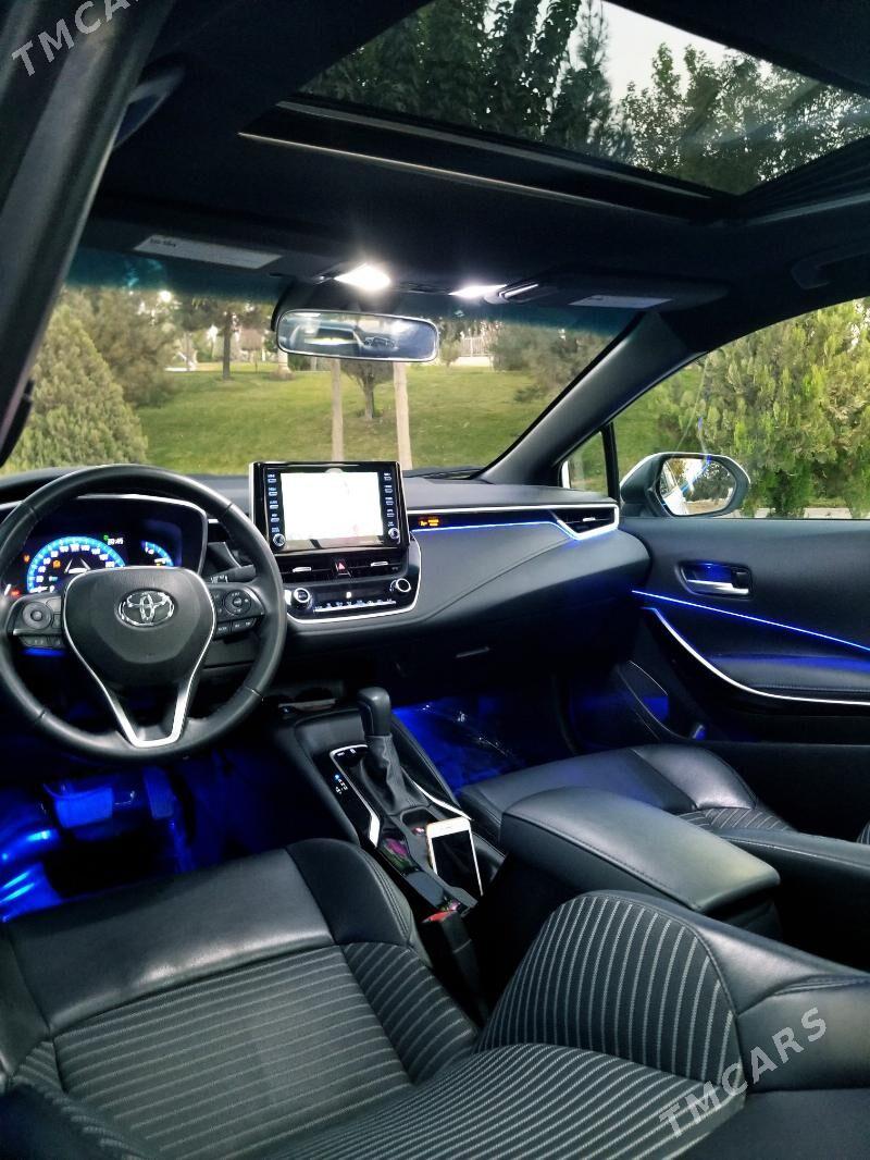 Toyota Corolla 2022 - 261 000 TMT - Aşgabat - img 6