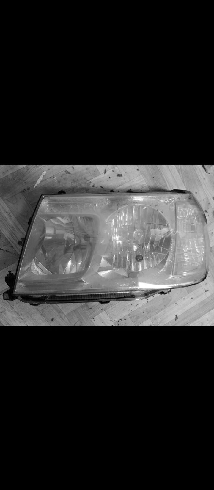 Land kruizer 100 fara 1 000 TMT - Kaka - img 2