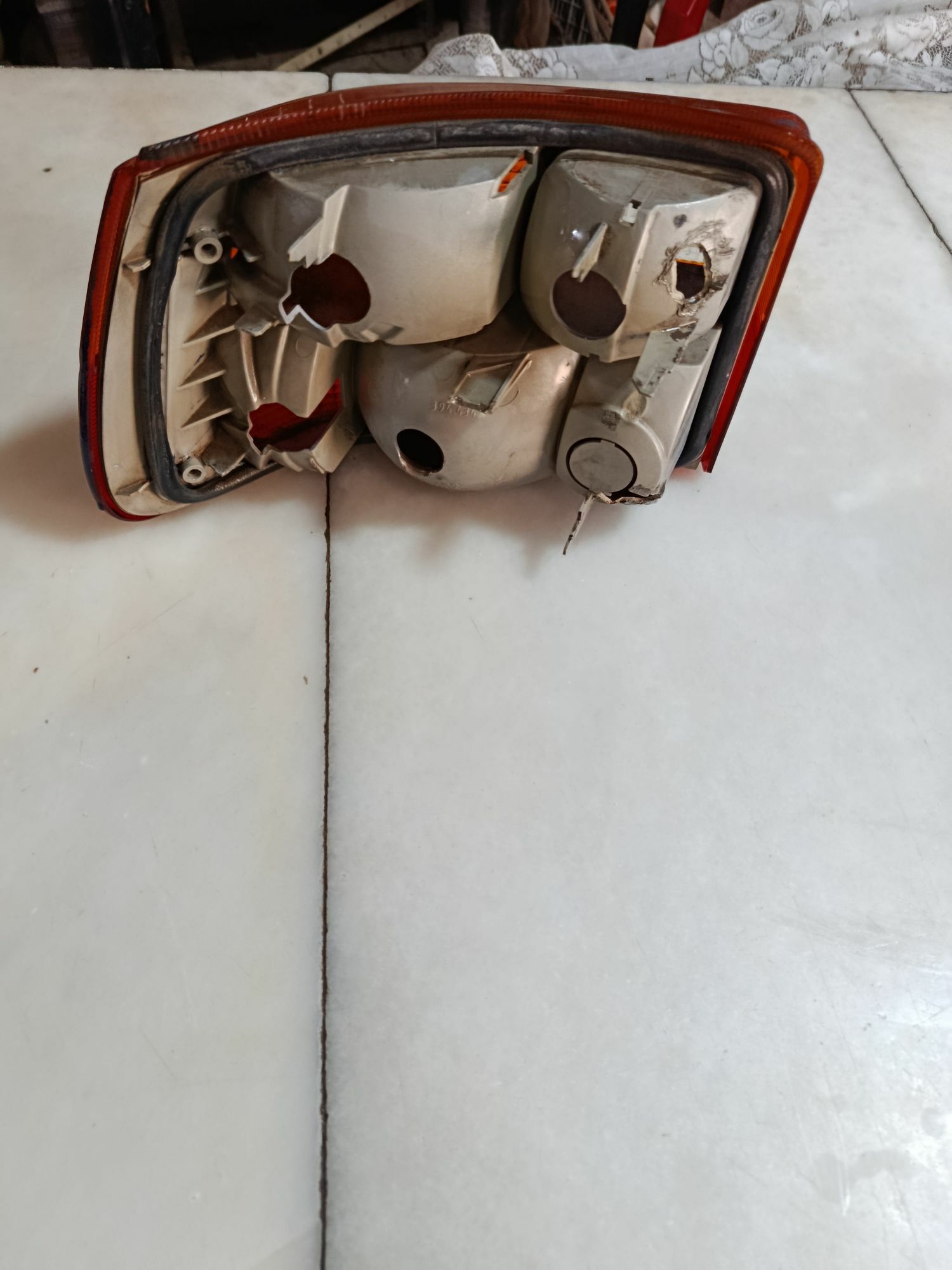 фары 250 TMT - Mary - img 3