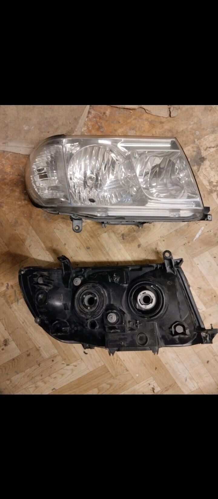 Land kruizer 100 fara 1 000 TMT - Kaka - img 5