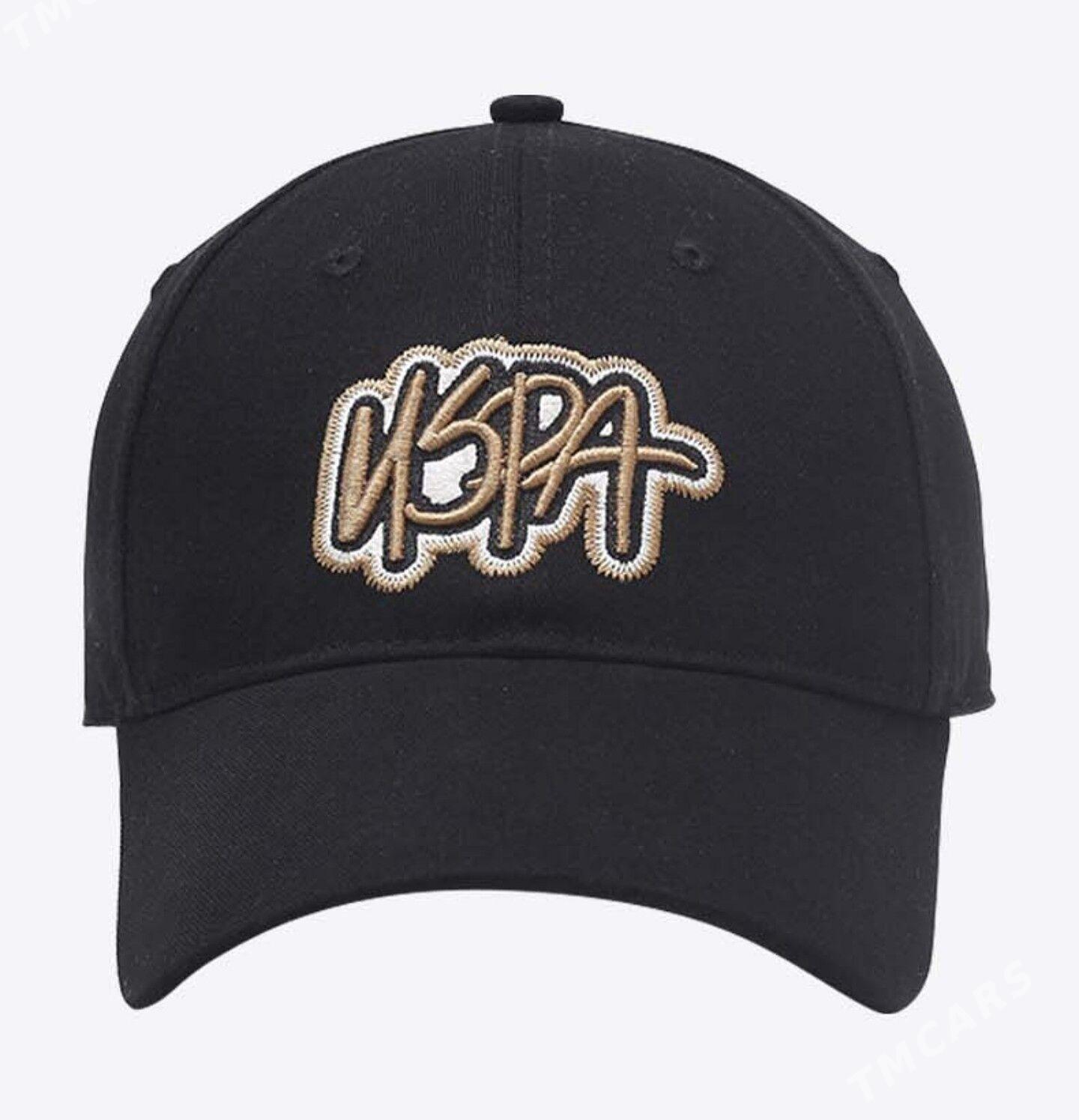 USPA Polo original kepka кепка - Ашхабад - img 2