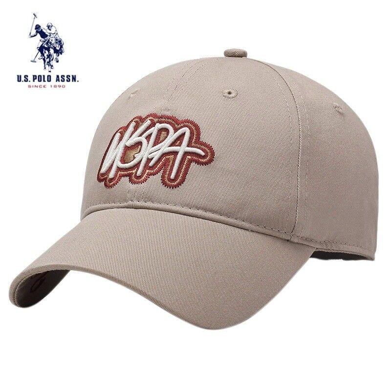 USPA Polo original kepka кепка - Ашхабад - img 5