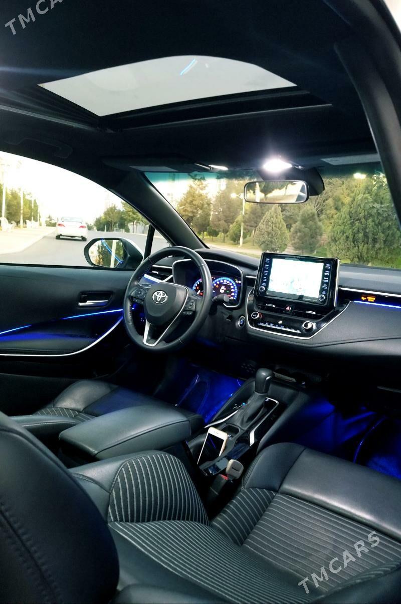 Toyota Corolla 2022 - 261 000 TMT - Aşgabat - img 7